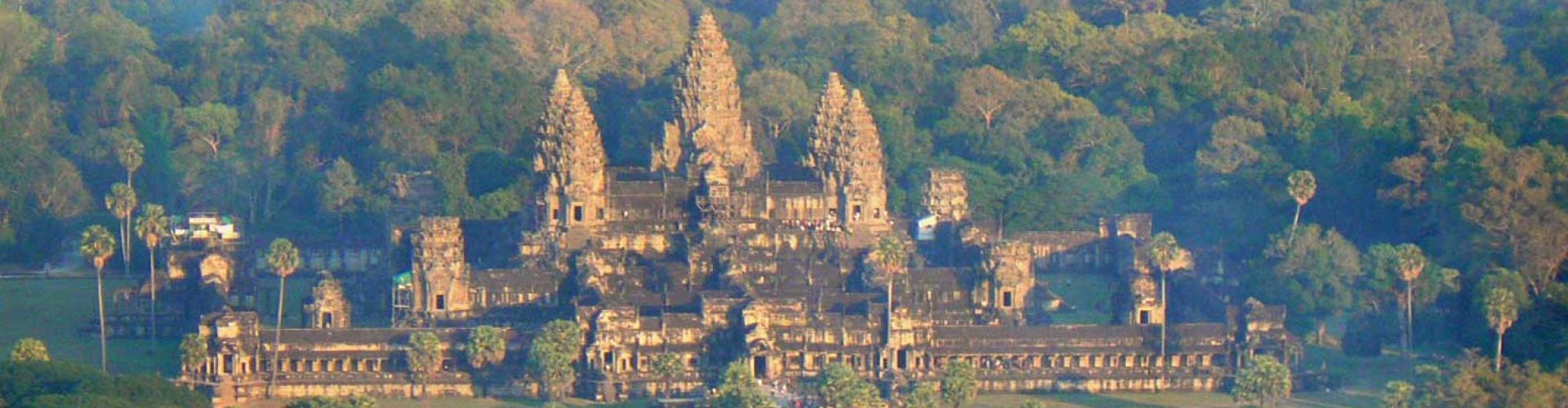 Destinations in Kampong Cham