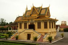 South Vietnam and Cambodia Unveiled 13 Days / 12 Nights