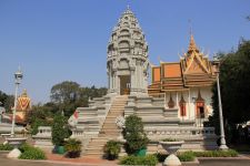 Responsible Travel in Cambodia 10 Days