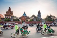 Cambodia for Families Tour 9 Days