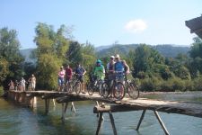 Cycling, Southern Laos Islands to Siem Reap 12 Days / 11 Nights