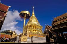 Thai Boutique Experience 16 Days / 15 Nights