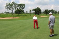 Golf Tour Around Thailand 12 Days / 11 Nights
