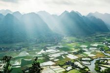 Naturaleza, Cultura y Gastronomía de Vietnam