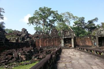 Essential Angkor 3 Days / 2 Nights