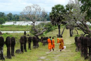 Laos from South to North 8 Days / 7 Nights