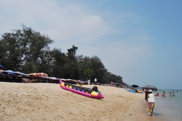 Beach Escapes at Koh Lipe 4 Days / 3 Nights