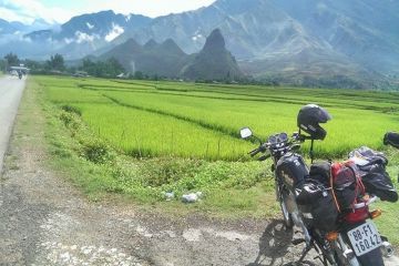Ho Chi Minh Trails Motorcycle Tour 18 Days / 17 Nights