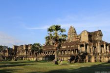 Esencia de Camboya y Vietnam 
