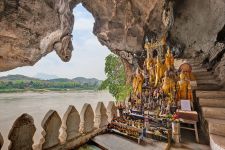 Lo más destacado de Laos