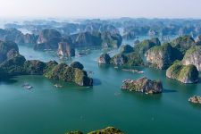 Hanói y Halong Discovery Tour