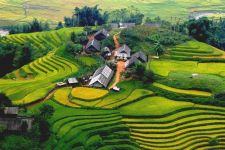 Hanói - Sapa