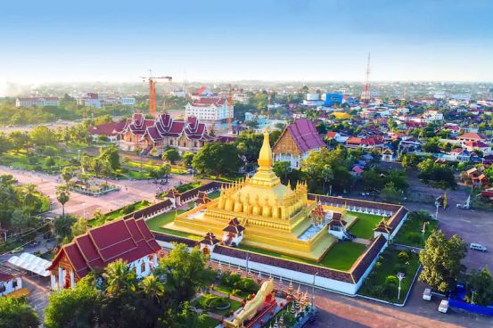 Laos en Profundidad