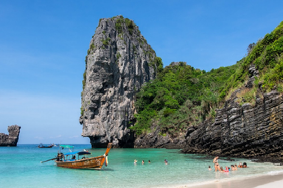 Lujo de Tailandia