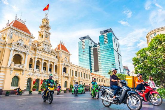 Viaje Cultural y de Aventura al Vietnam Central