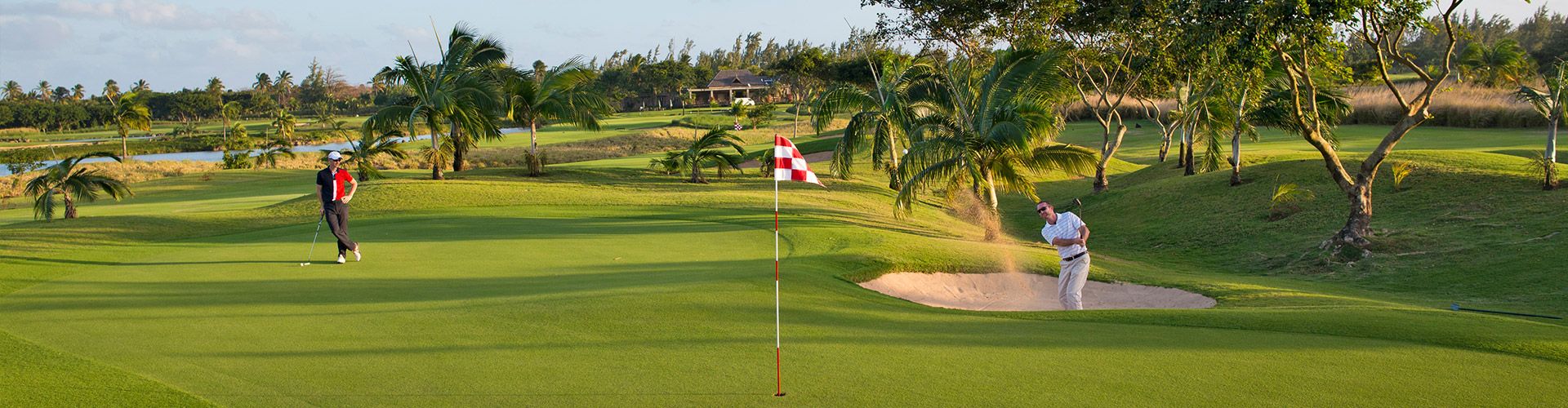 Golf Tours