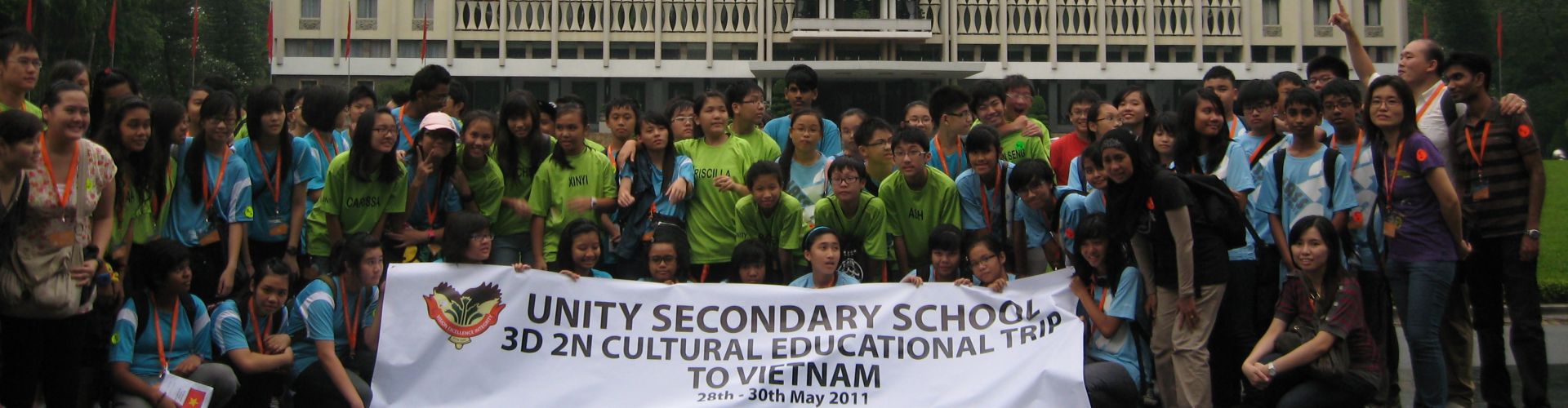 Educational Tours Vietnam