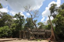 Majestic Angkor 4 Days