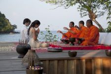 Honeymoon in Cambodia Tour 8 Days