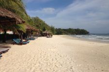Sihanoukville Beach Break 4 Days / 3 Nights