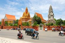 Fascinating Phnom Penh 4 Days / 3 Nights