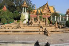 Phnom Penh and Siem Reap 3 Days