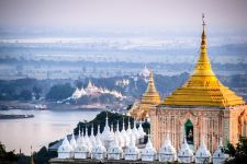 Essential Myanmar 8 Days / 7 Nights