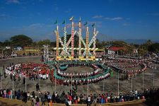 Myitkyina and Kachin State 3 Days / 2 Nights