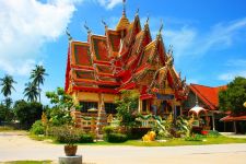 Southeast Asia Discovery 18 Days / 17 Nights