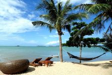 Tailandia y las playas