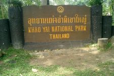 Khao Yai Nationalpark Tour 3 Days 2 Nights