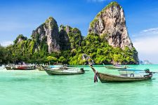 Highlights Of Vietnam and Thailand