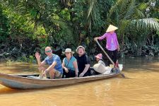 Vietnam - Laos Highlight 14 Days / 13 Nights