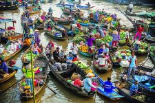 Fascinante de Vietnam en lujo