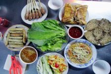 Hanoi Cuisine Delight 5 Days 4 Nights