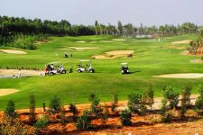 South Vietnam Golf Tour 6 Days 5 Nights