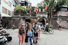 Un Vistazo A Vietnam