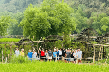 Discovering Northern Vietnam 8 Days / 7 Nights