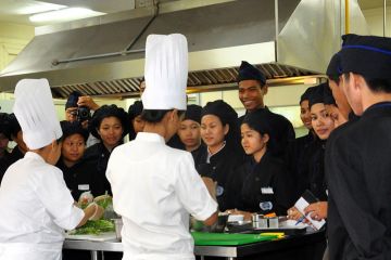 Culinary Cambodia 7 Days