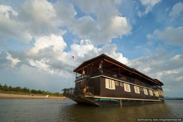 Hill Tribes & Scenic River Cruise 4 Days / 3 Nights