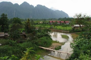 Laos Discovery 7 Days / 6 Nights