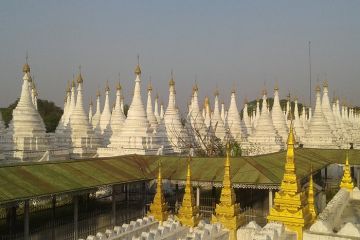 Mandalay Classic 4 Days