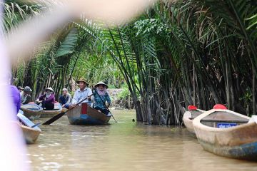 Essential Vietnam 13 Days / 12 Nights