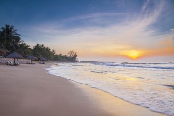 Phan Thiet Beach Break 4 Days / 3 Nights