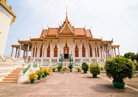 Las Esencias De Vietnam Y Camboya