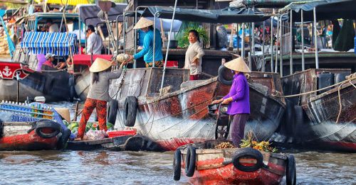 Best of Vietnam 15 Days / 14 Nights - Tours - LvTravel