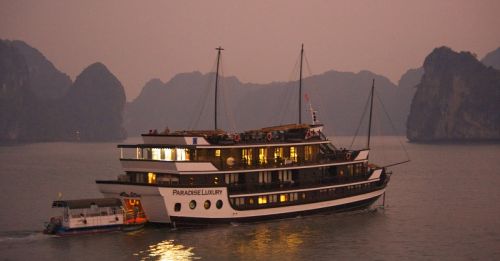 Vietnam Tour In Style 12 Days 11 Nights - Tours - LvTravel