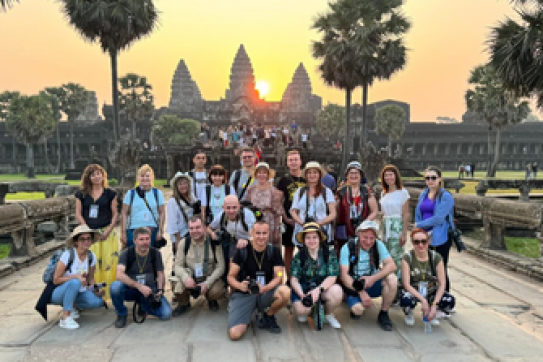 Southeast Asia travel: An ultimate guide for your first ever trip in 2025