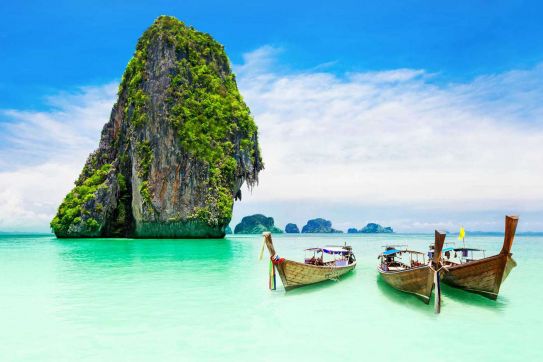 Discover Phuket, Thailand: The Ultimate Guide to the Pearl of the Andaman