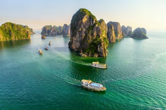 Why Should You Choose Vietnam Instead of Thailand for Your August Holiday?